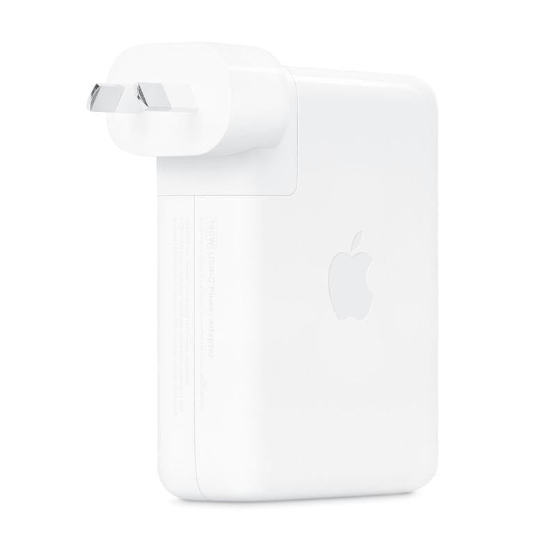 Apple Original USB-C 140W Power Adapter – Premium Refurbished
