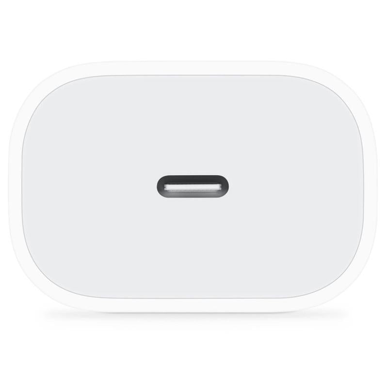 Apple Original USB-C 20W Power Adapter – Premium Refurbished