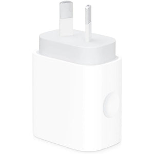 Apple Original USB-C 20W Power Adapter – Premium Refurbished