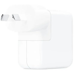 Apple Original USB-C 30W Power Adapter – Premium Refurbished