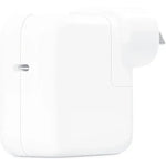 Apple Original USB-C 30W Power Adapter – Premium Refurbished