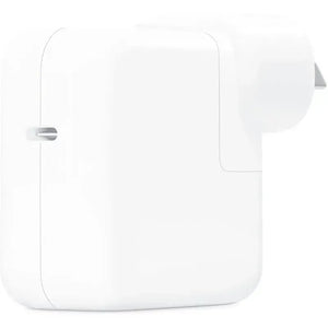 Apple Original USB-C 30W Power Adapter – Premium Refurbished