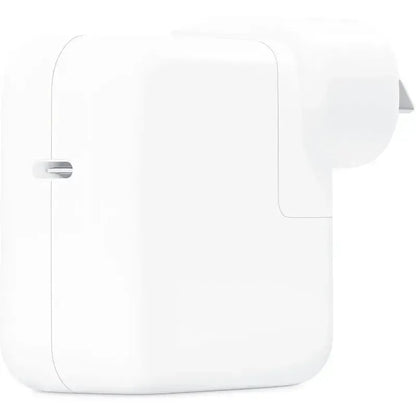 Apple Original USB-C 96W Power Adapter – Premium Refurbished