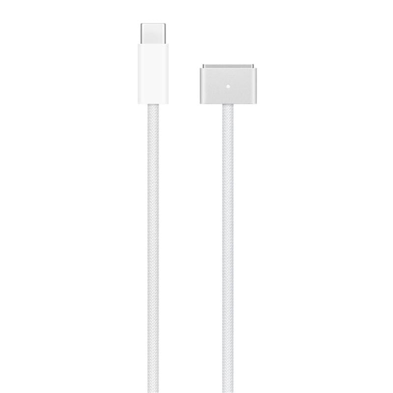Apple Original USB-C to MagSafe 3 (2m) – Premium Pre-owned