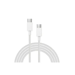 Apple Original USB-C to USB-C Cable (1m) – Premium Refurbished