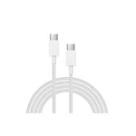 Apple Original USB-C to USB-C Cable (1m) – Premium Refurbished