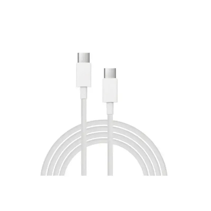 Apple Original USB-C to USB-C Cable (2m) – Premium Pre-owned