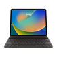 Apple Smart Keyboard Folio for iPad Pro 11" Black - Excellent - Pre-owned