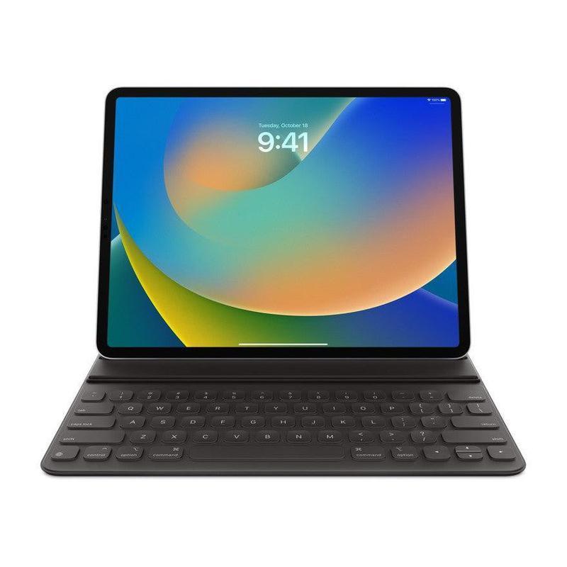 Apple Smart Keyboard Folio for iPad Pro 11" Black - Excellent - Pre-owned