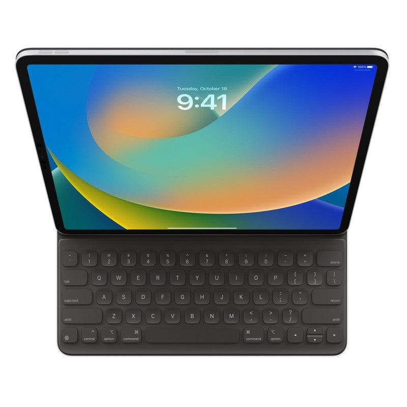 Apple Smart Keyboard Folio for iPad Pro 12.9-inch Black - Good Pre-owned