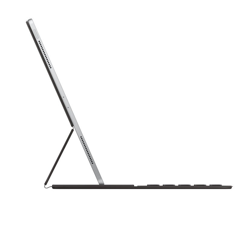 Apple Smart Keyboard Folio for iPad Pro 12.9-inch Black - Good Pre-owned