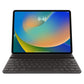 Apple Smart Keyboard Folio for iPad Pro 12.9-inch Black - Good Pre-owned