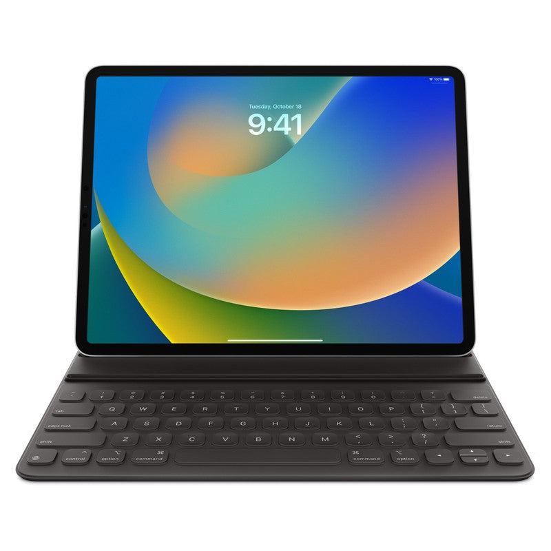 Apple Smart Keyboard Folio for iPad Pro 12.9-inch Black - Good Pre-owned