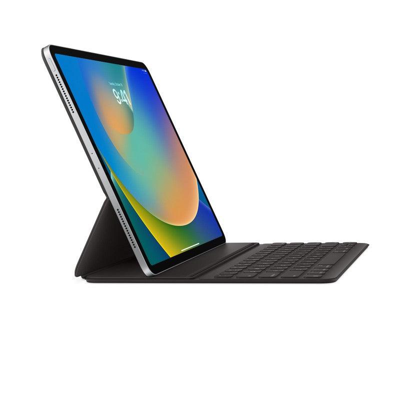 Apple Smart Keyboard Folio for iPad Pro 12.9-inch Black - Good Pre-owned
