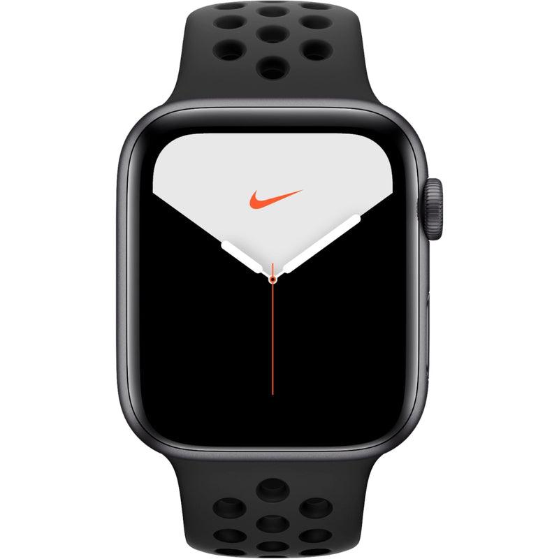 Apple Watch Nike Series 5 40MM Aluminium GPS Space Grey - Very Good - Pre-owned