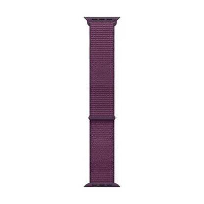 Apple Watch Original 42-mm Plum Loop Sort Band - Premium Refurbished