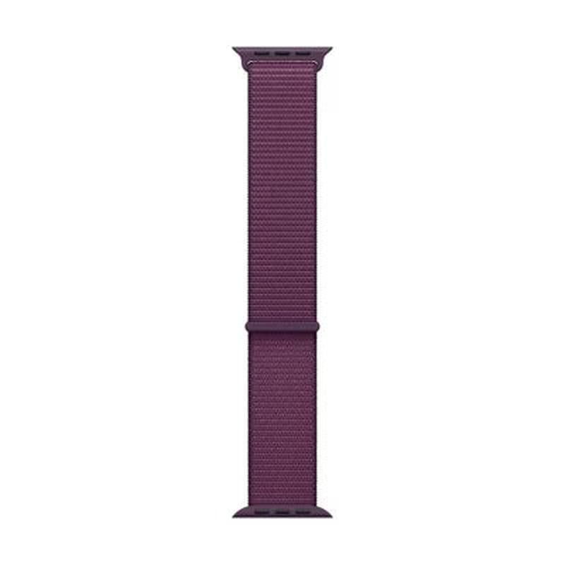 Apple Watch Original 42-mm Plum Loop Sort Band - Premium Refurbished