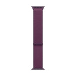 Apple Watch Original 46-mm Plum Loop Sort Band - Brand New