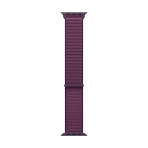 Apple Watch Original 42-mm Plum Loop Sort Band - Premium Refurbished