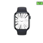 Apple Watch SE 1 40MM GPS + Cellular Aluminium Space Grey - Excellent - Pre-owned (New Battery)