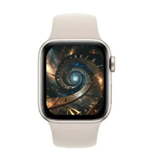 Apple Watch SE 2 (2022) 40MM Aluminium GPS Starlight - Good - Pre-owned