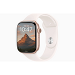 Apple Watch Series 10 42MM Aluminium GPS + Cellular Rose Gold - Open Box