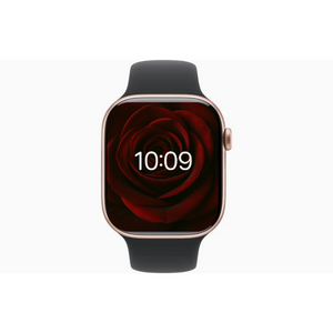 Apple Watch Series 10 46MM Aluminium GPS (Battery 100%) Rose Gold - Premium Pre-owned