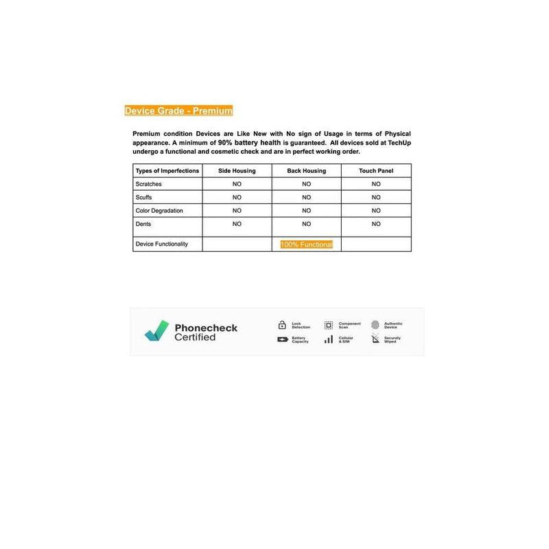 Apple Watch Series 10 46MM Titanium GPS + Cellular Gold - Premium Pre-owned