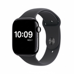 Apple Watch Series 11 46MM GPS (100% Battery) Black - Premium Pre-owned