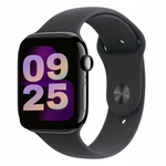 Apple Watch Series 11 46MM GPS + Cellular (100% Battery) Black - Premium Pre-owned