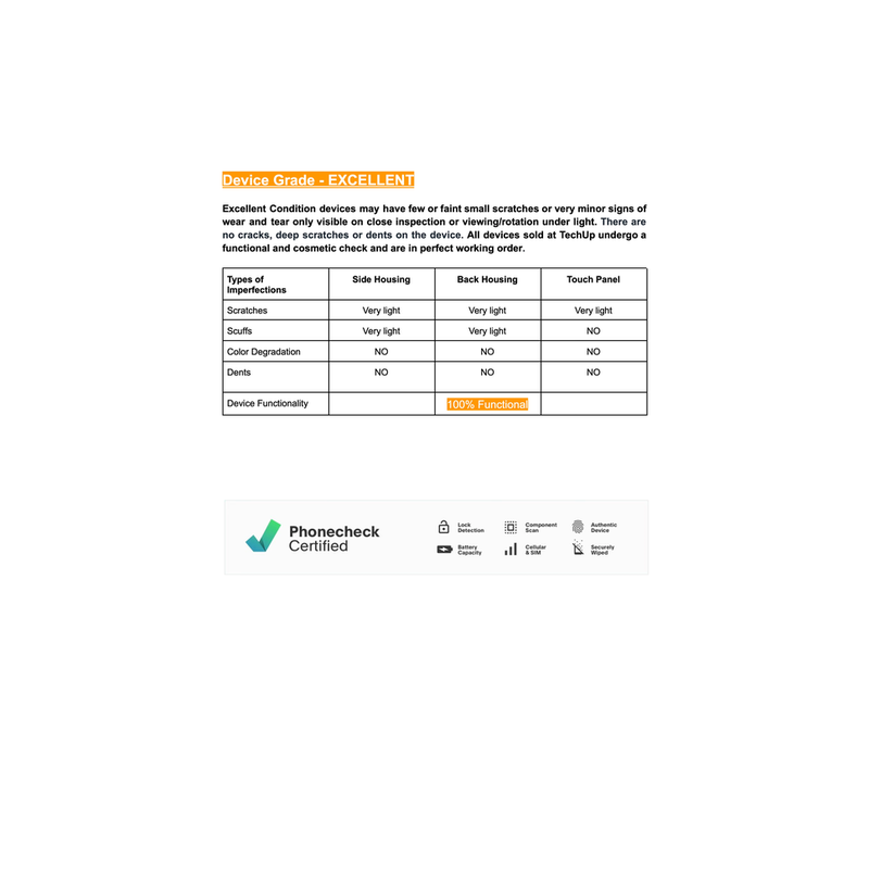 Apple Watch Series 9 45MM Stainless Steel GPS + Cellular Silver - Excellent Pre-owned