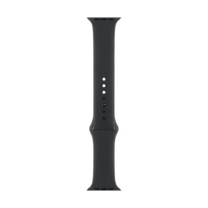 Apple Watch Sport Band 38 - 42 MM Black S/M – Premium Refurbished