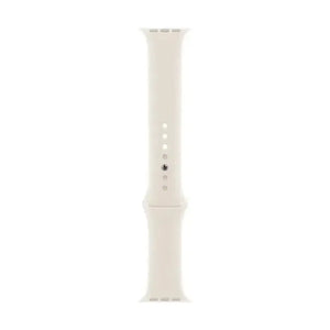 Apple Watch Sport Band 38 - 42 MM Starlight S/M – Premium Refurbished