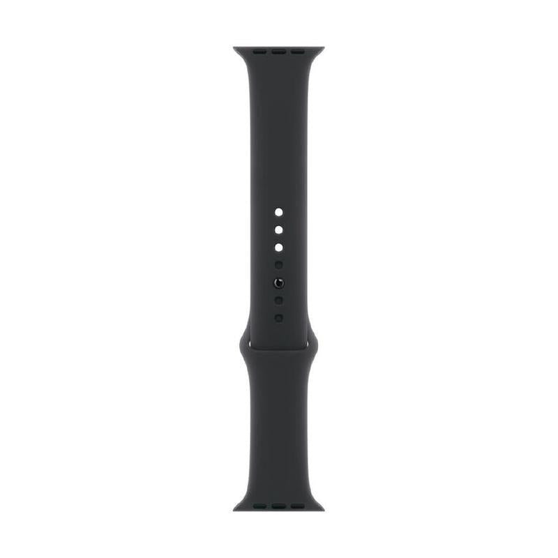 Apple Watch Sport Band 38 - 42 MM Black M/L – Premium Refurbished