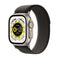 Apple Watch Ultra 2 49MM Titanium GPS + Cellular Black Trail Loop - Pr