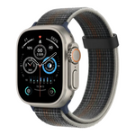 Apple Watch Ultra 2 49MM Titanium GPS + Cellular Sport Loop - Excellent Pre-owned