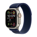 Apple Watch Ultra 2 49MM Titanium GPS + Cellular Trail Loop - Premium Pre-owned