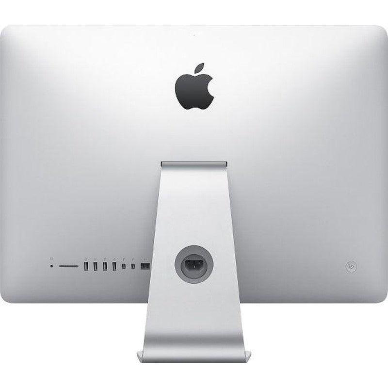 Apple iMac 21.5" (2017) i5 16GB 1TB Silver - Excellent - Pre-owned