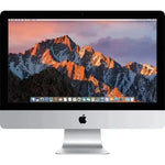 Apple iMac 21.5" (2017) i5 16GB 1TB Silver - Excellent - Pre-owned