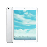 Apple iPad 10.2" Gen 8 (2020) 128GB Wifi + Cellular Silver - Good Pre-owned