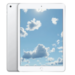 Apple iPad 10.2" Gen 8 (2020) 128GB Wifi + Cellular Silver - Excellent Pre-owned