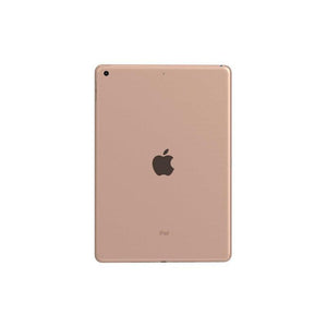 Apple iPad 10.2" Gen 8 (2020) 128GB Wifi Gold - Premium - Certified Pre-owned