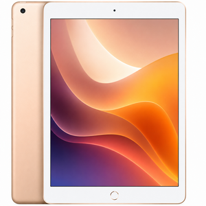 Apple iPad 10.2" Gen 8 (2020) 32GB Wifi - Gold - Good Pre-owned