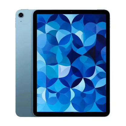 Apple iPad 10.9" Gen 10 (2022) 256GB Wifi + Cellular Blue - Excellent - Pre-owned (No Touch ID)