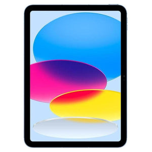 Apple iPad 10.9" Gen 10 (2022) 256GB Wifi + Cellular Blue - Premium - Certified Pre-owned