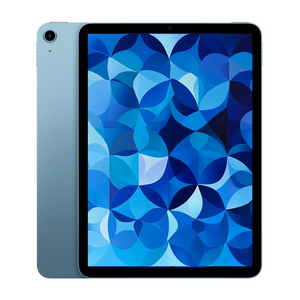 Apple iPad 10.9" Gen 10 (2022) 64GB Wifi + Cellular Blue - Premium Pre-owned