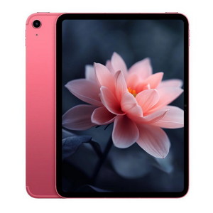 Apple iPad 10.9" Gen 10 (2022) 64GB Wifi + Cellular Pink - Premium - Pre-owned