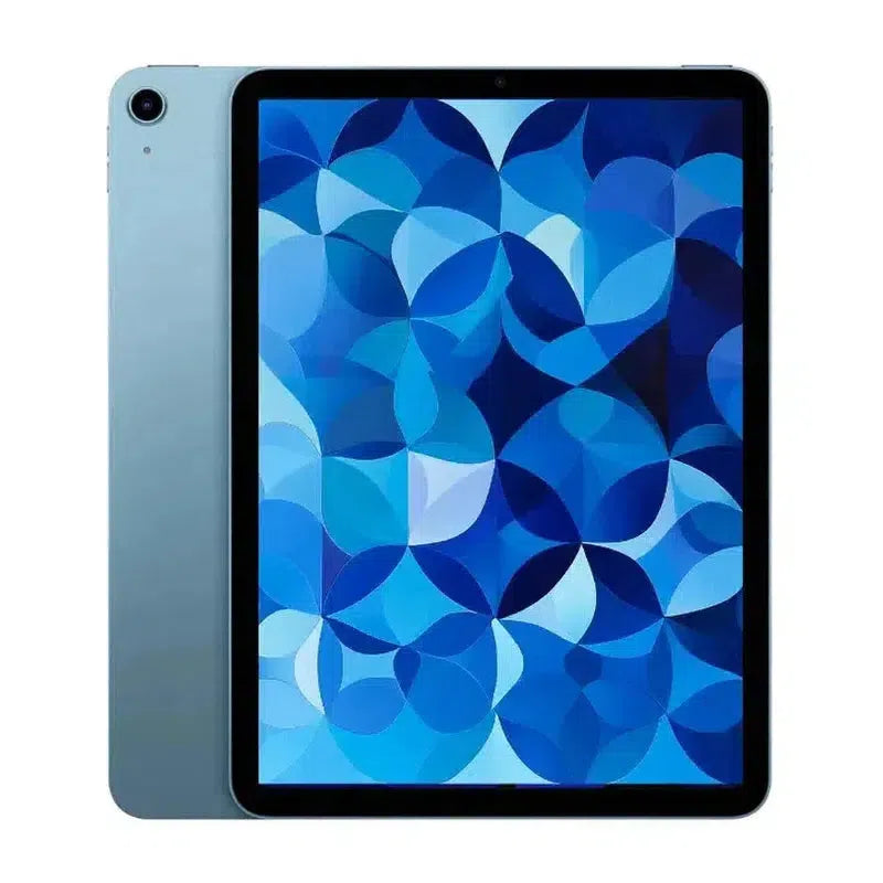 Apple iPad 10.9-inch (10th Generation, 2022) Wi-Fi + Cellular 64GB Blue - Excellent Refurbished