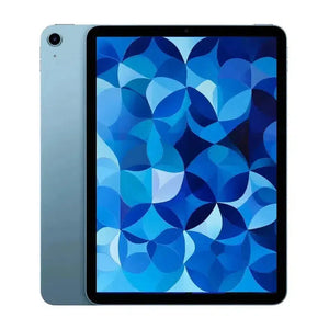 Apple iPad 10.9-inch (10th Generation, 2022) Wi-Fi + Cellular 64GB Blue - Excellent Refurbished