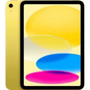 Apple iPad 11 (2025) 128GB WIFI Yellow - Good Pre-owned (100% Battery)